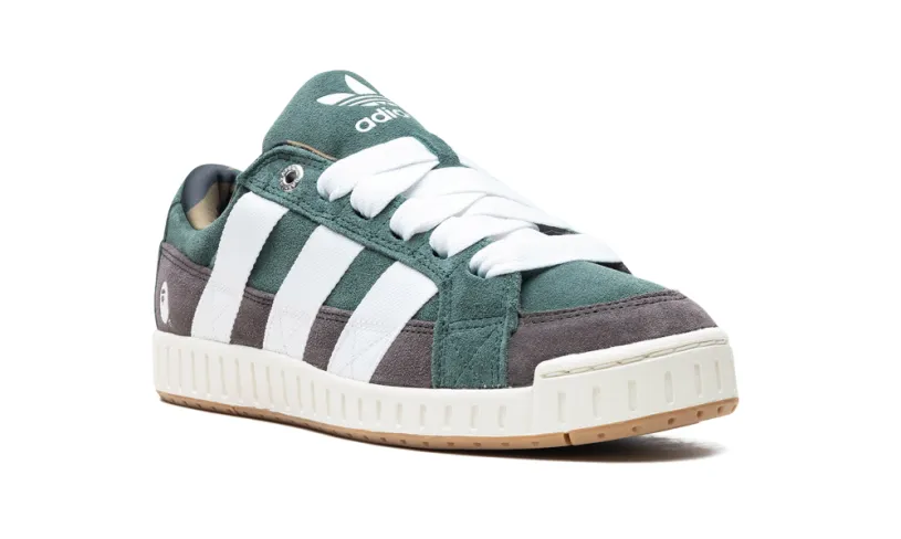 More Adidas Shoes Adidas_N_BAPE 'Bape'